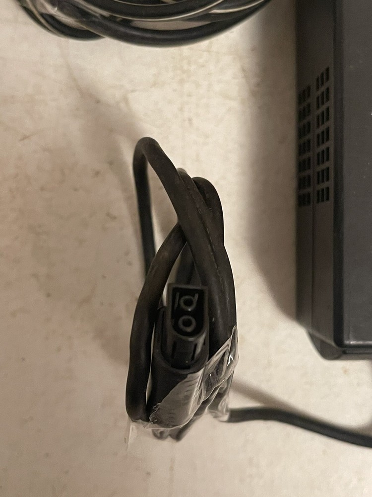 nintendo gamecube power supply