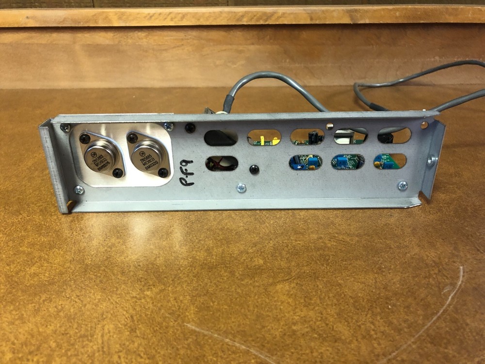 Dukane 110-3544C Intercom Amplifier Module for a StarCall Intercom System