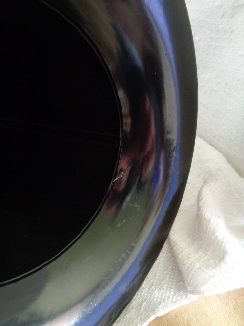 Original Victor Junior Phonograph Horn