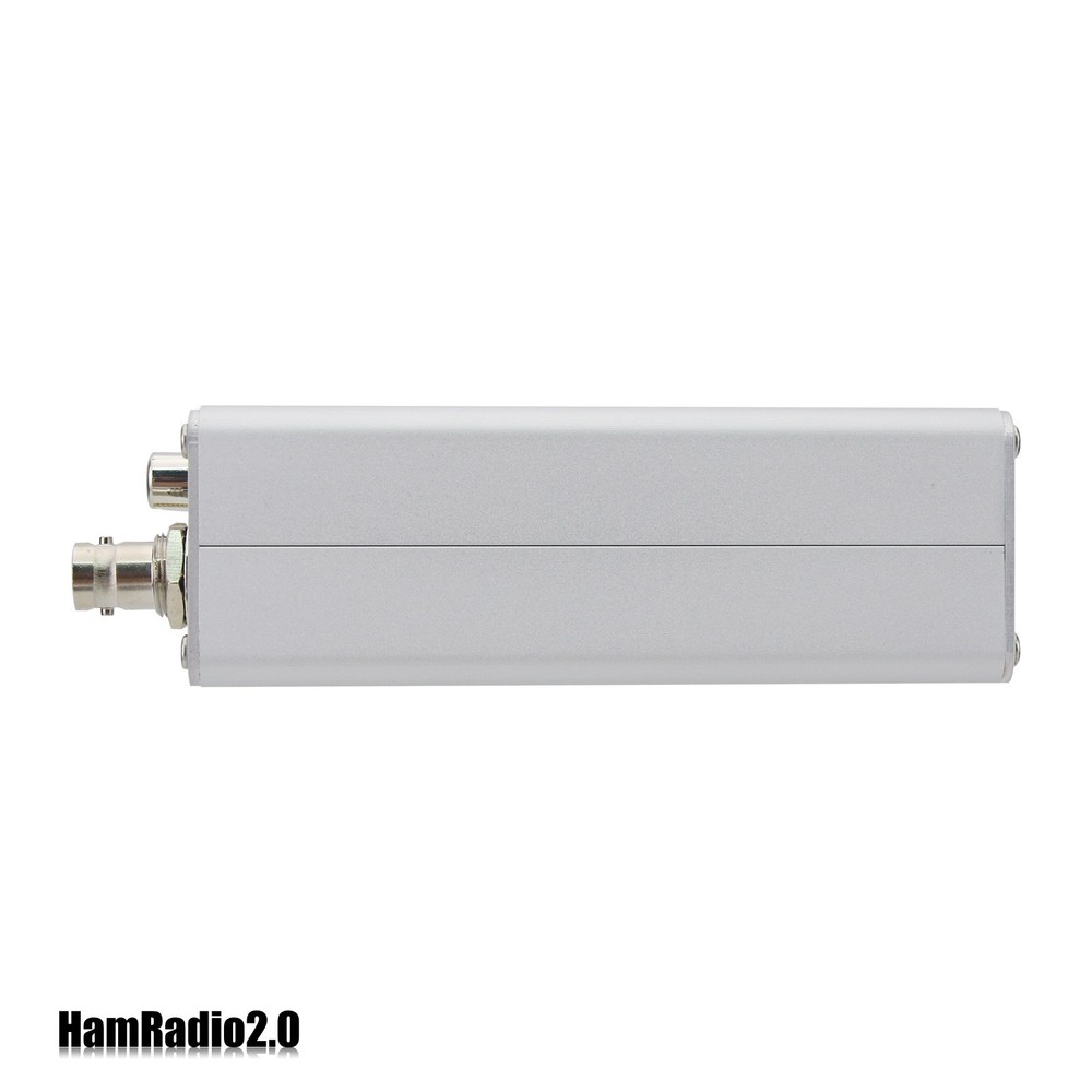 FM-TX180 75-108MHz Bluetooth Stereo FM AM Shortwave Signal Radio Transmitter