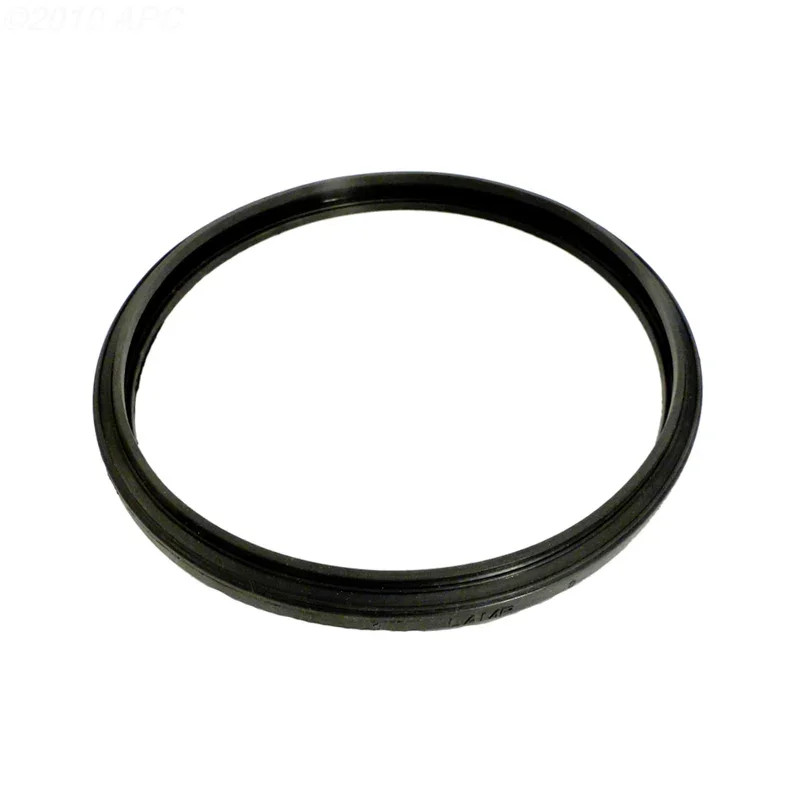 Gasket, Lens