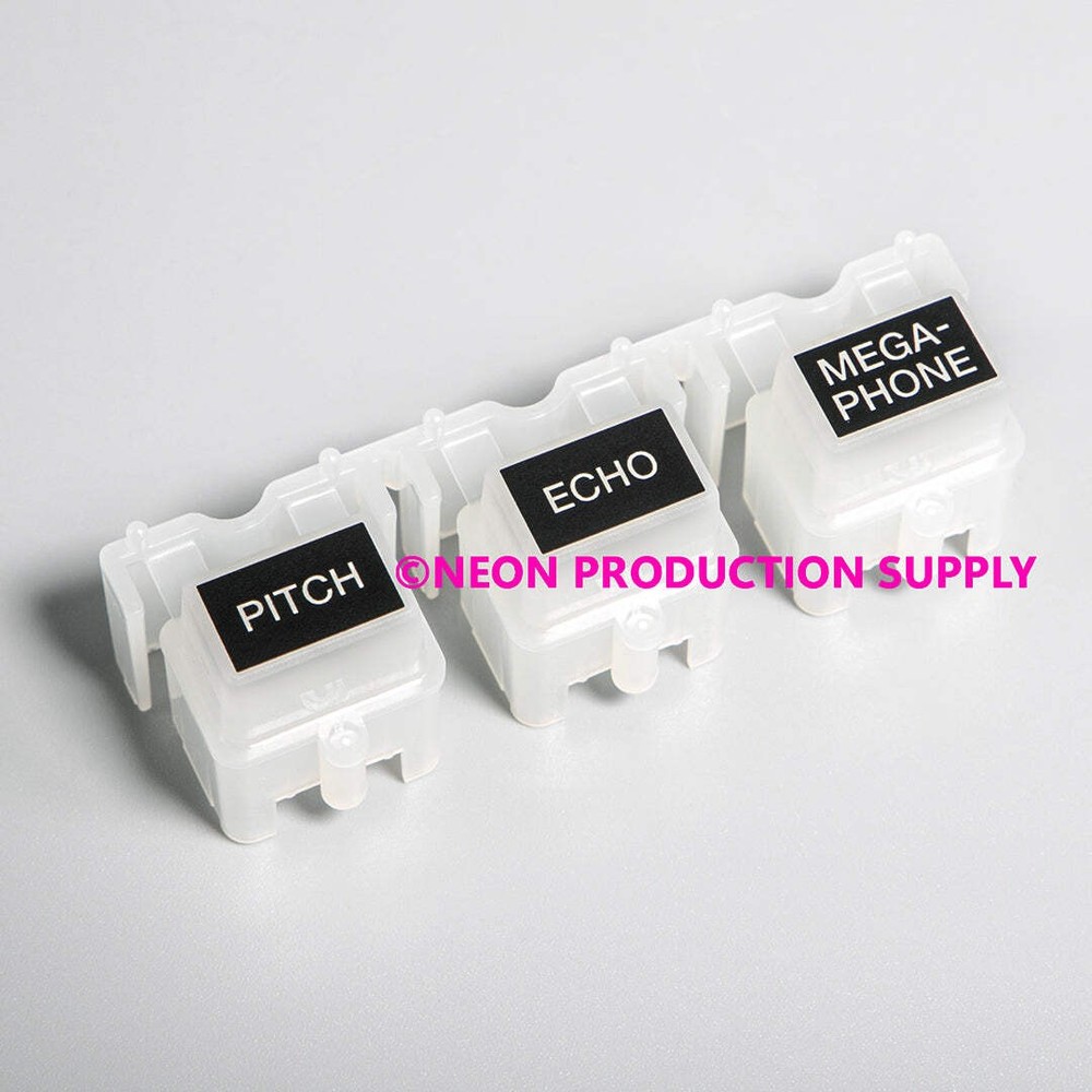 Pioneer DJ BUTTON - DAC3639