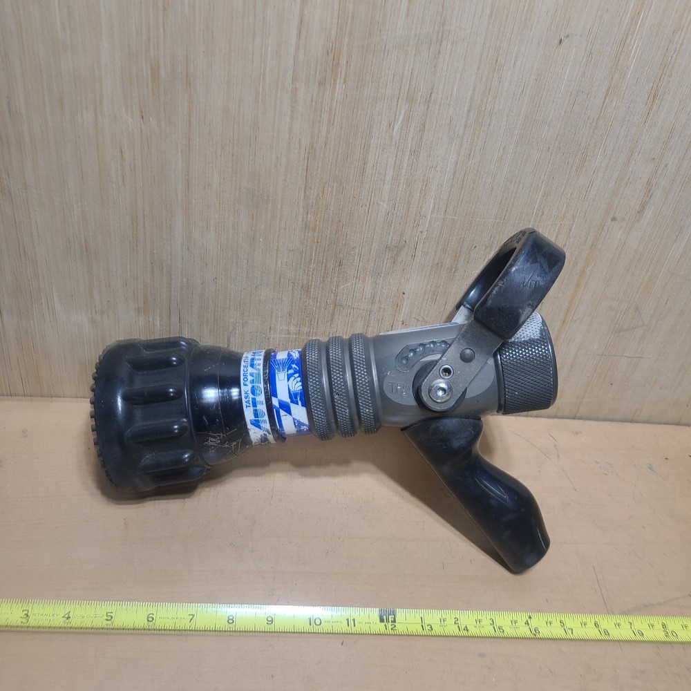 Task Force 50-350 GPM Nozzle Valve Pistol Grip
