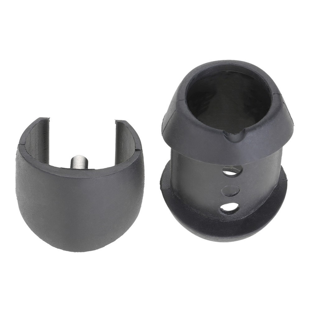 Strong Paddle Clamp Adjustable Adjuster Length 58mm Not Includes Paddle