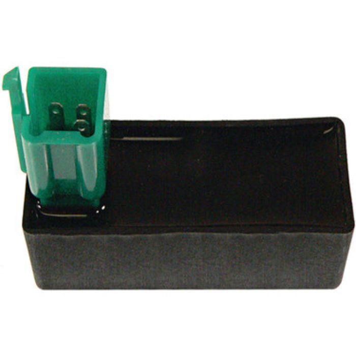 Wildboar 160-02003 | C.D.I. Box