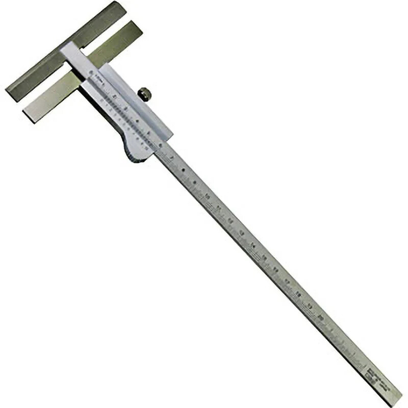 MATSUI SCRIBER GAUGE NORMAL TYPE (200mm) K-20