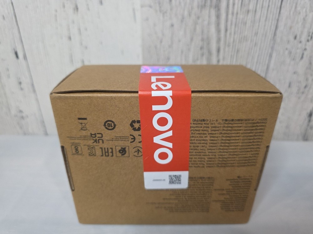 Lenovo Webcam FHDWC300 Black