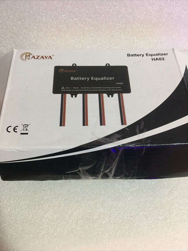 Battery Equalizer 48V - Battery Voltage Battery Equalizer 48V,ha02 balancer