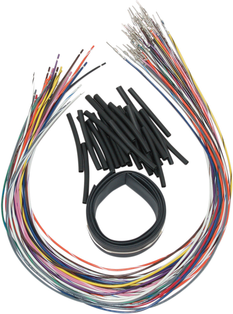 NAMZ Handlebar Switch - Wire - Extensions NHCX-UMB
