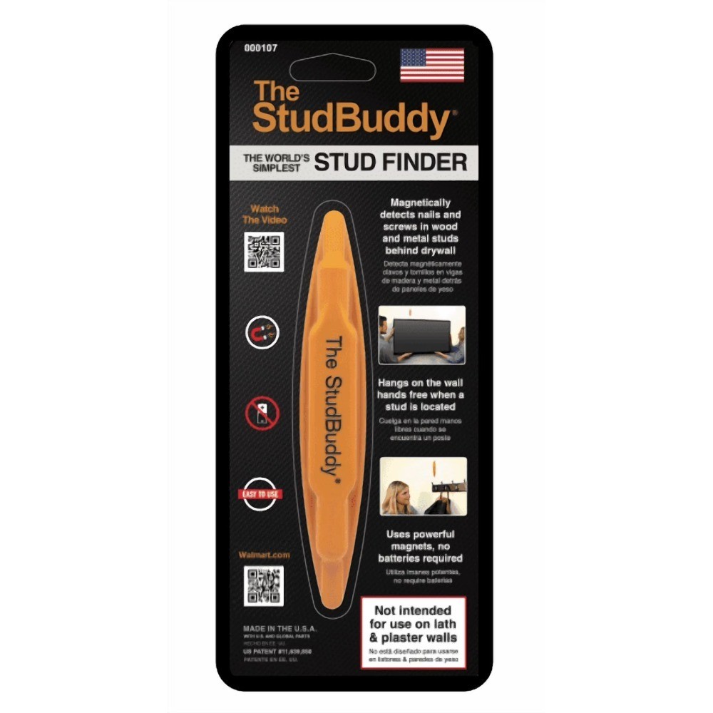 Magnetic Stud Finder