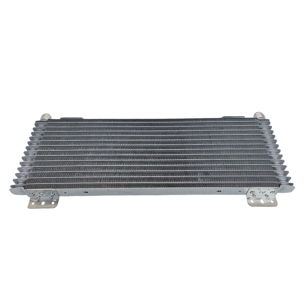 LPD47391 For T Cool 40K Low Pressure Drop Transmission Oil Cooler 40K GVW