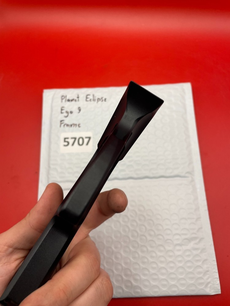 Planet Eclipse Ego 9 Paintball Marker Frame