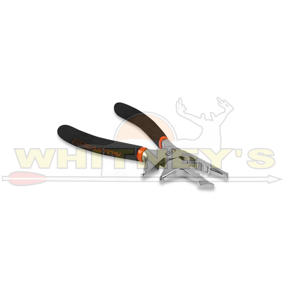 Easton Archery Elite Nock & D-Loop Pliers - 122775