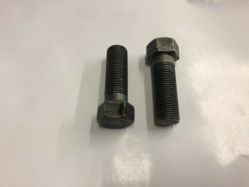 (2) Greenlee AV249, 3/4 Draw Stud Bolt