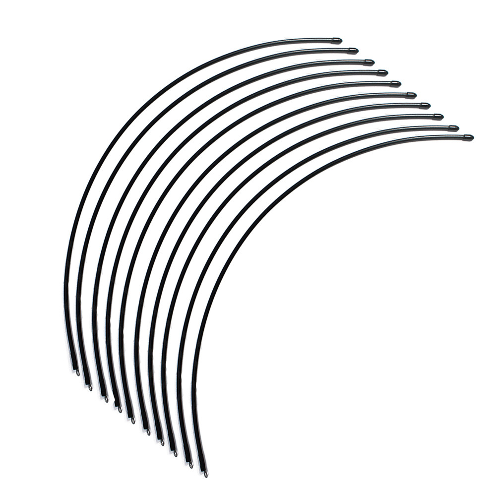 10Pcs Garmin Long Range Antenna Replacement for DC40/DC30 56.5cm Length