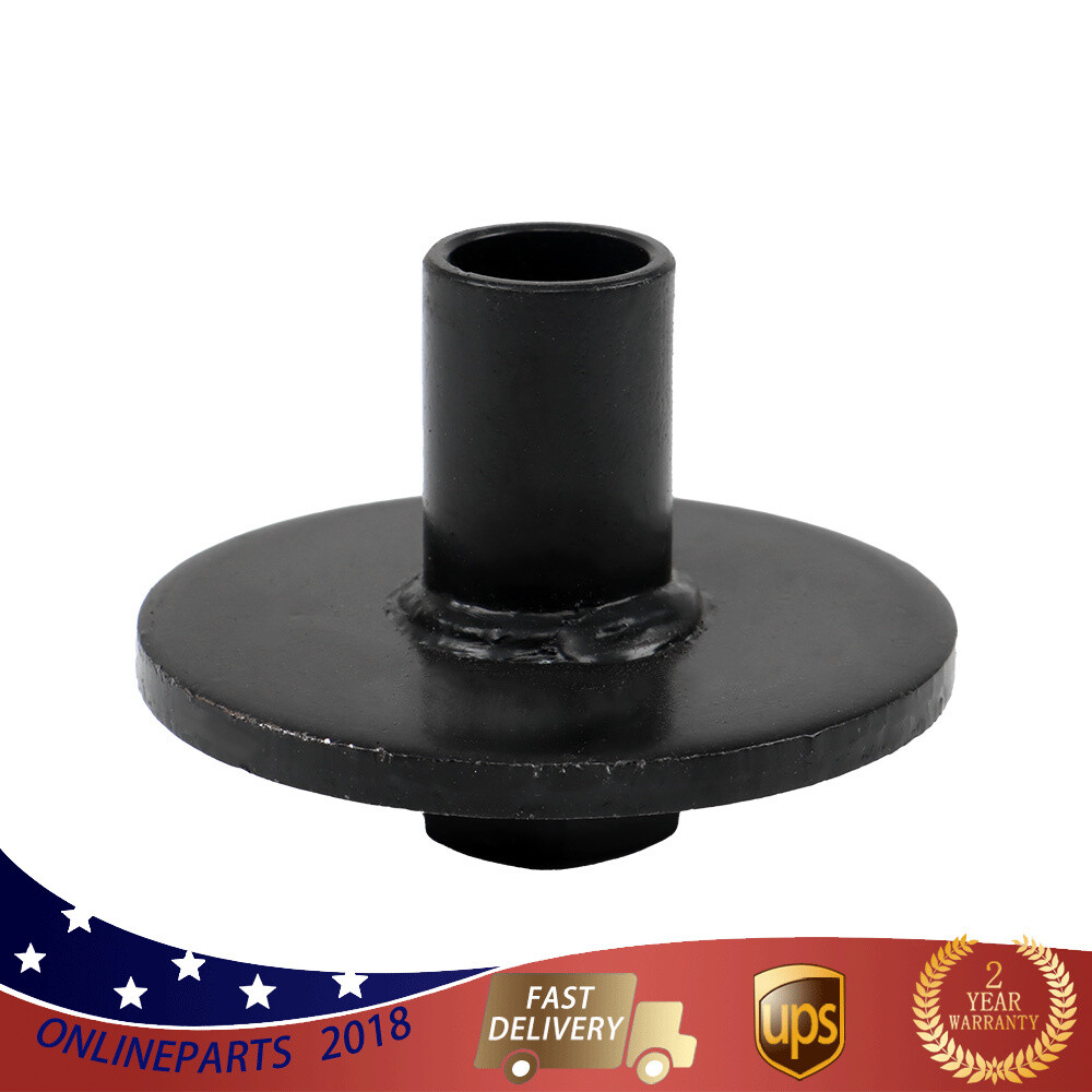 924-056 Body Mount Kit Upper Lower for Ford E150 E250 E350 E550 2003-2014