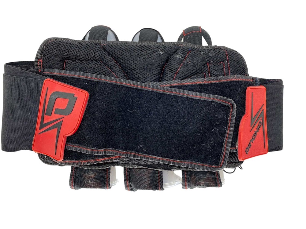Pinokio Paintball Pod Pack