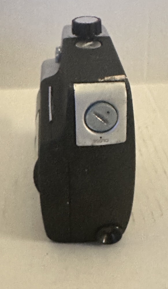 Argus Super 8MM Movie Camera Untested