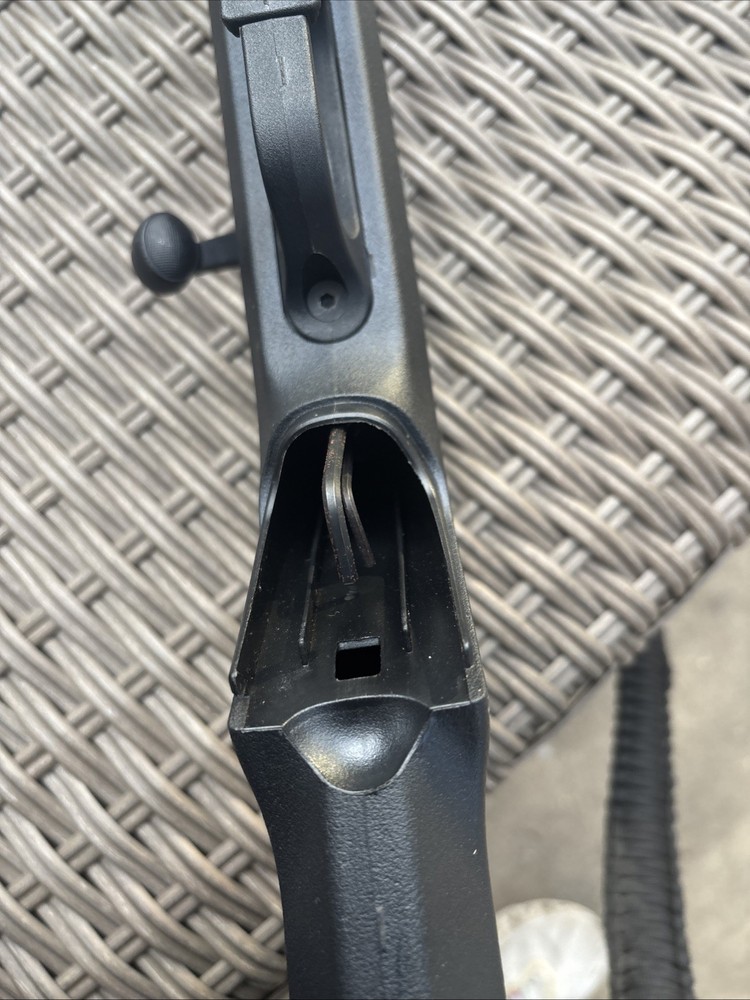 Sniper Airsoft Amoeba