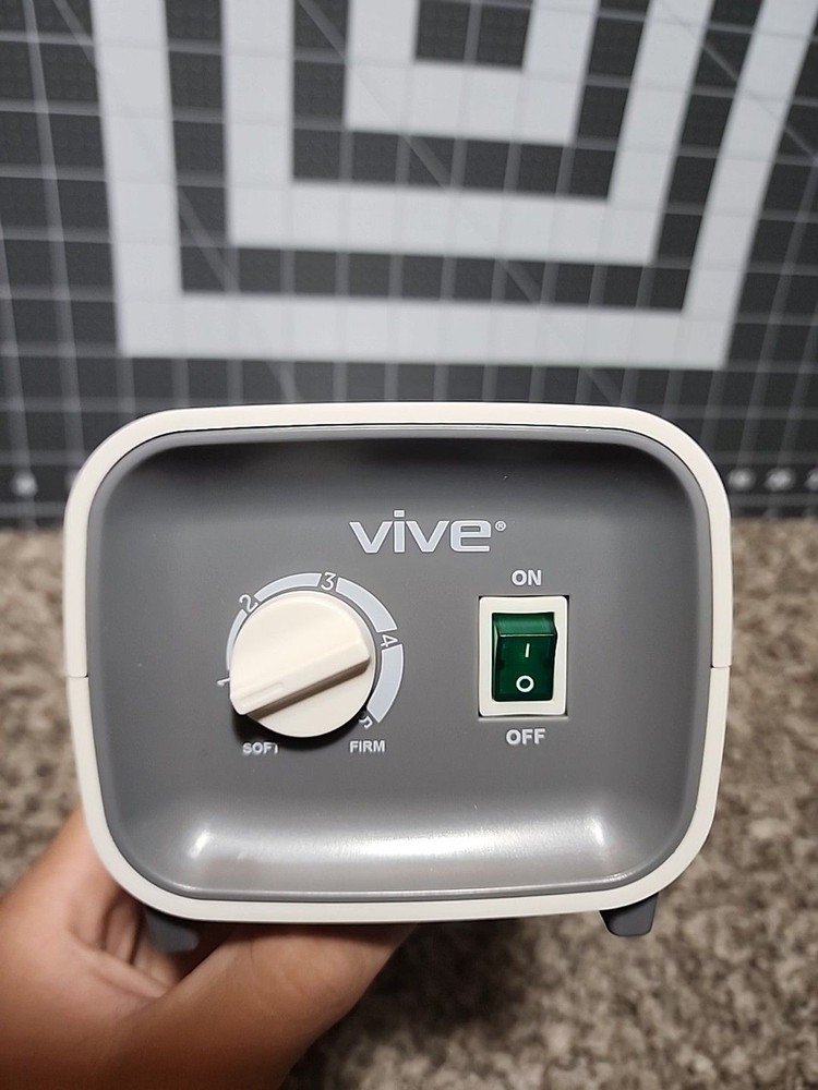 VIVE Alternating Pressure Pump, PUMP ONLY