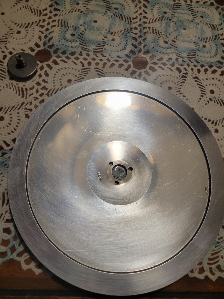 Globe Meat Slicer Model 3600 Blade