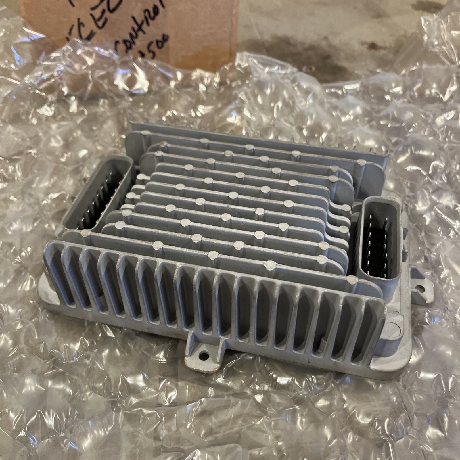 Z2  Polaris OEM Electrical Control Module ECM Ranger 500