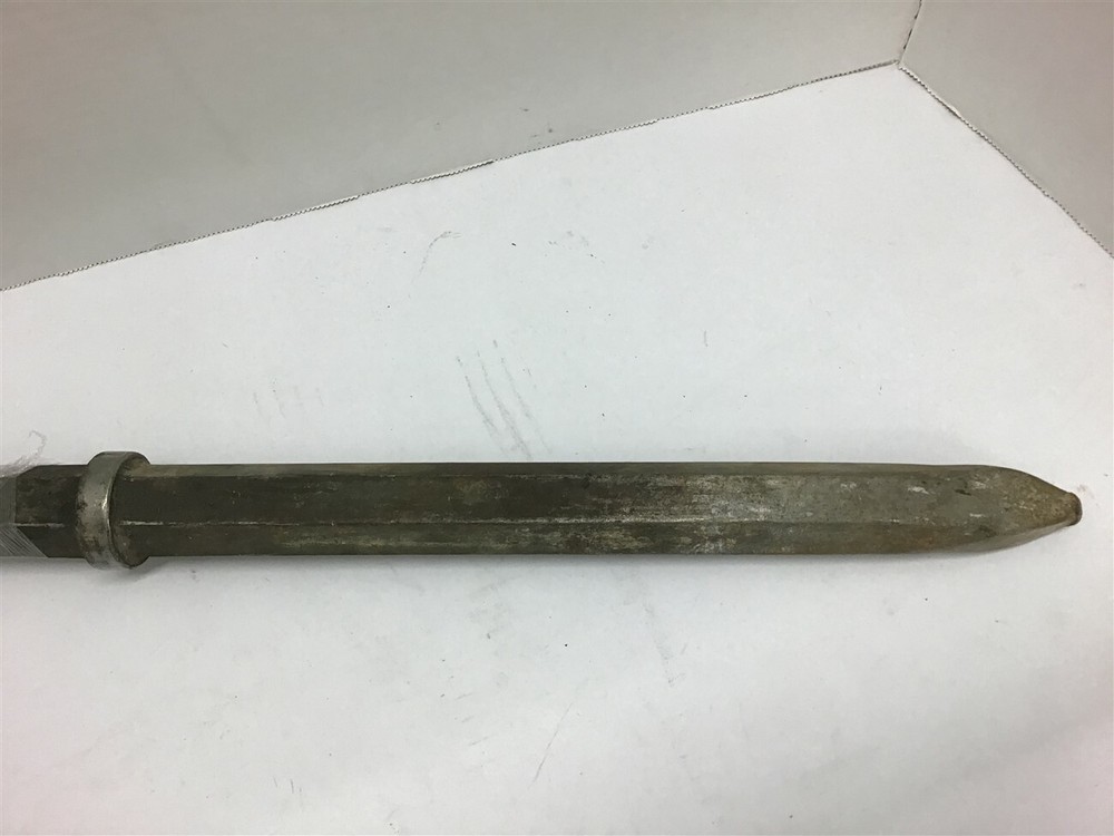 Jack Hammer Bit 1 1/4" Shank