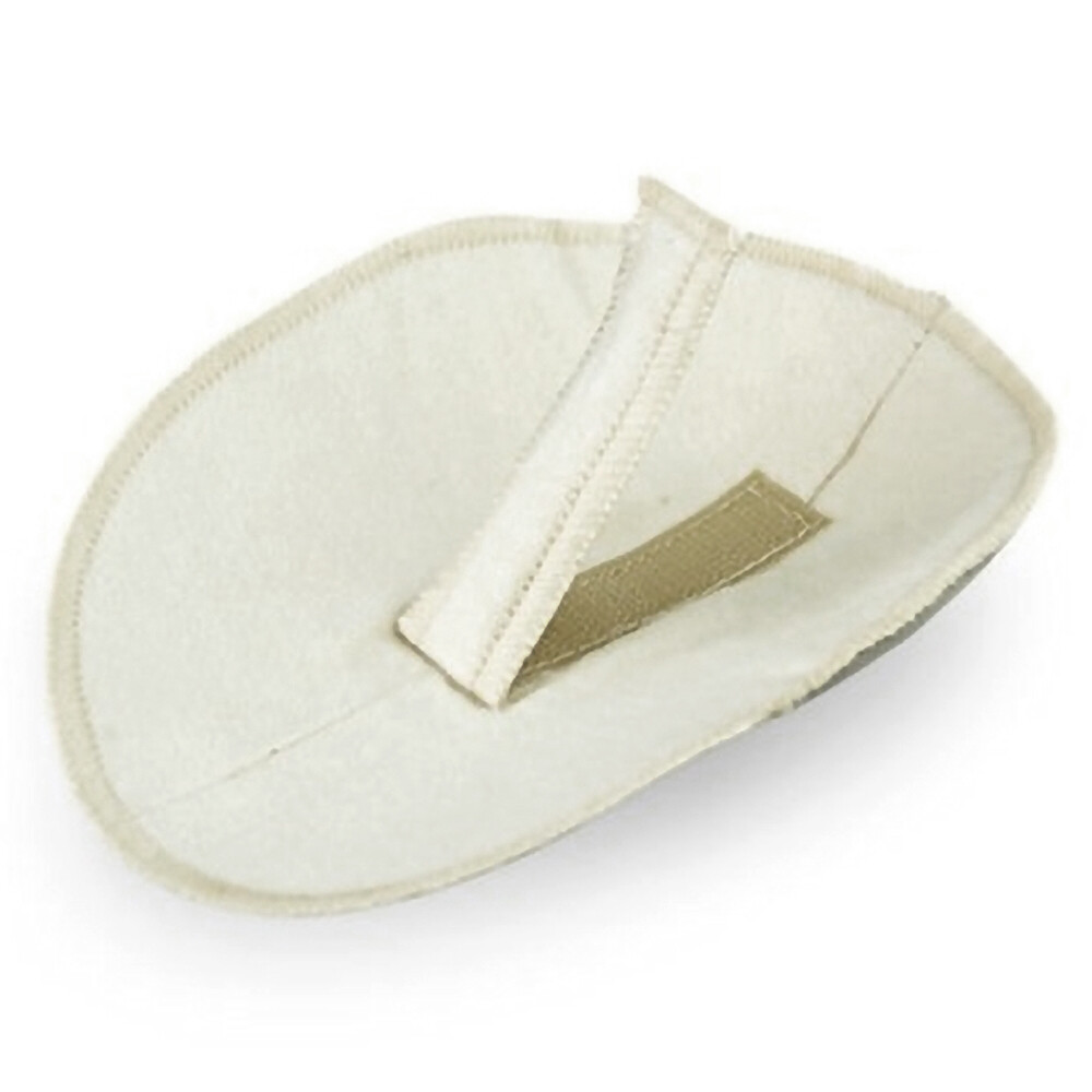 Ann West Basic Raglan Women's Shoulder Pads Style SP6001
