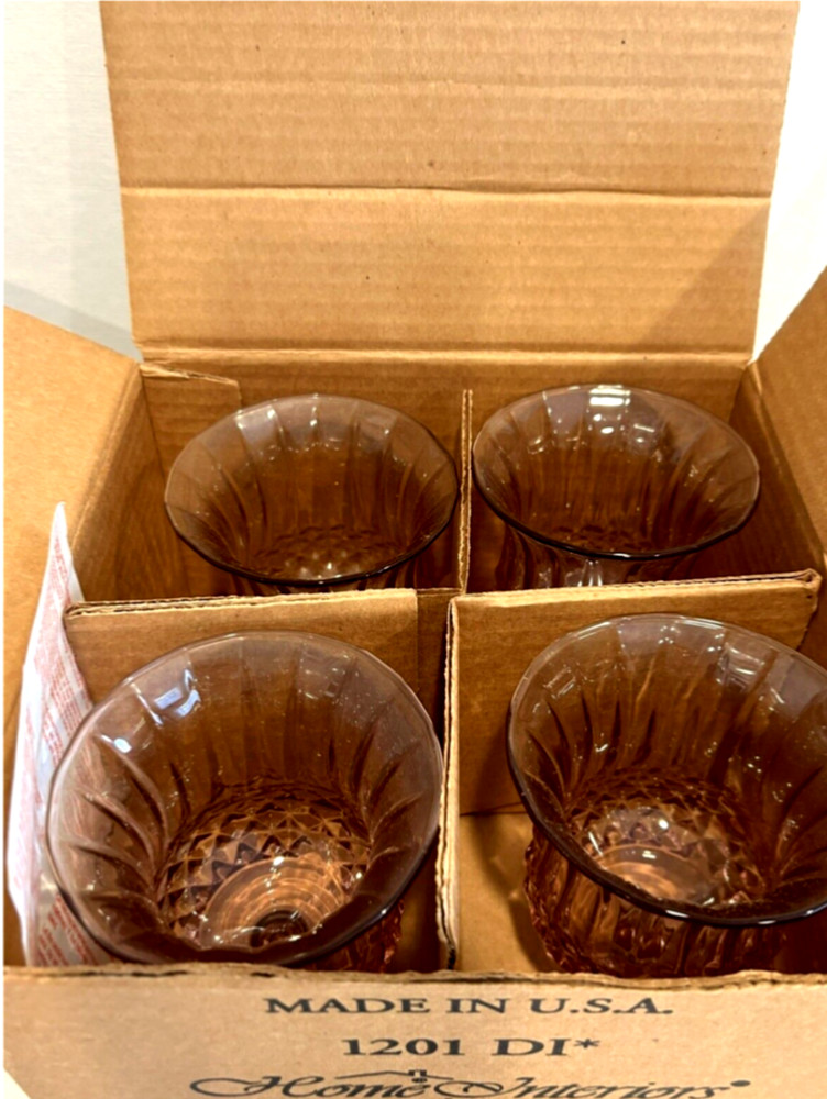 Home Interior Votive cups NEW GROMMET!