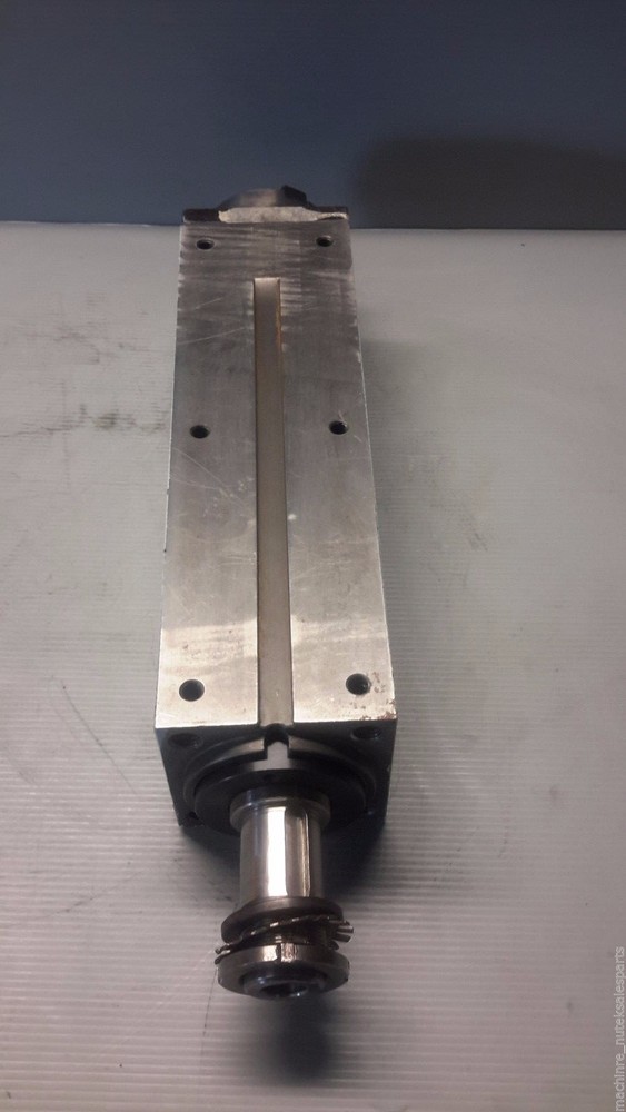 SOMEX MULHOUSE S.A._DRILL COMPONENT_MAX4_MAX4--20_3696