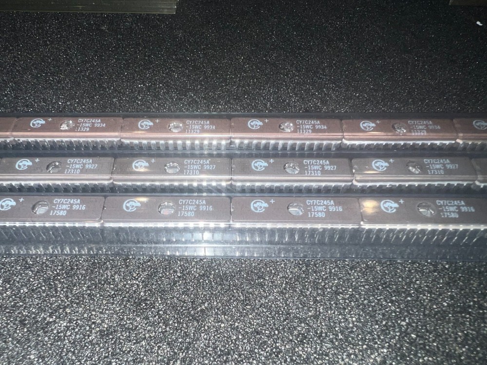 CY7C245A-15WC