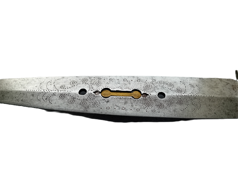 Spain, 19th century Knife Dagger, 33cm, Superb