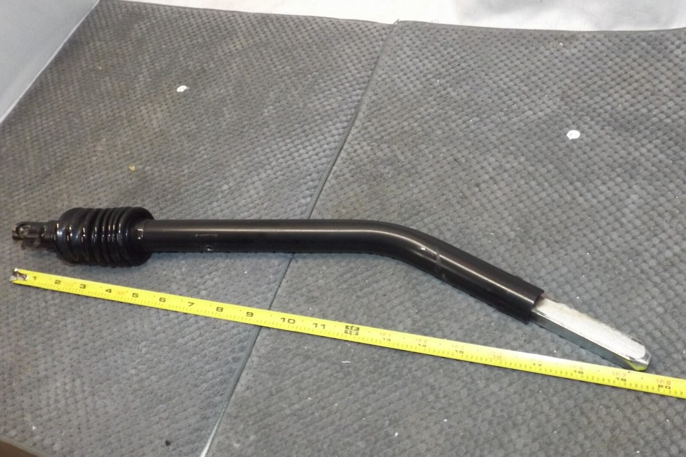 RASCAL 200 MOBILITY SCOOTER TILLER HANDLEBAR POST STEM BRACKET FRAME**FREE SHIP