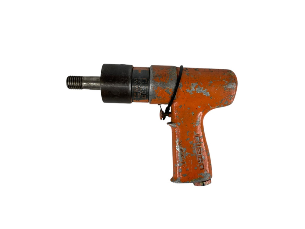 Cleco 15DP 30 B Pneumatic Drill