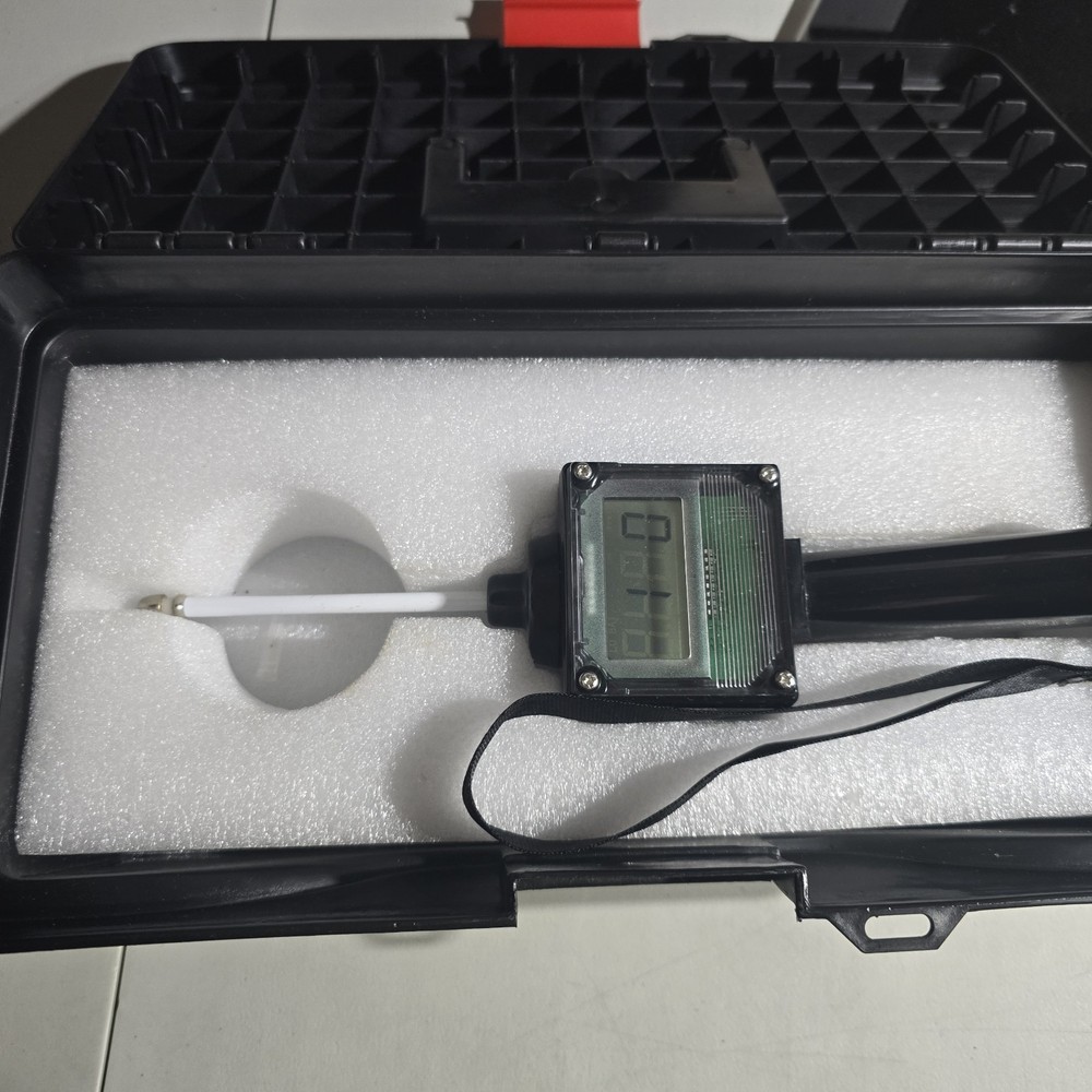 Portable Ovulation Detector