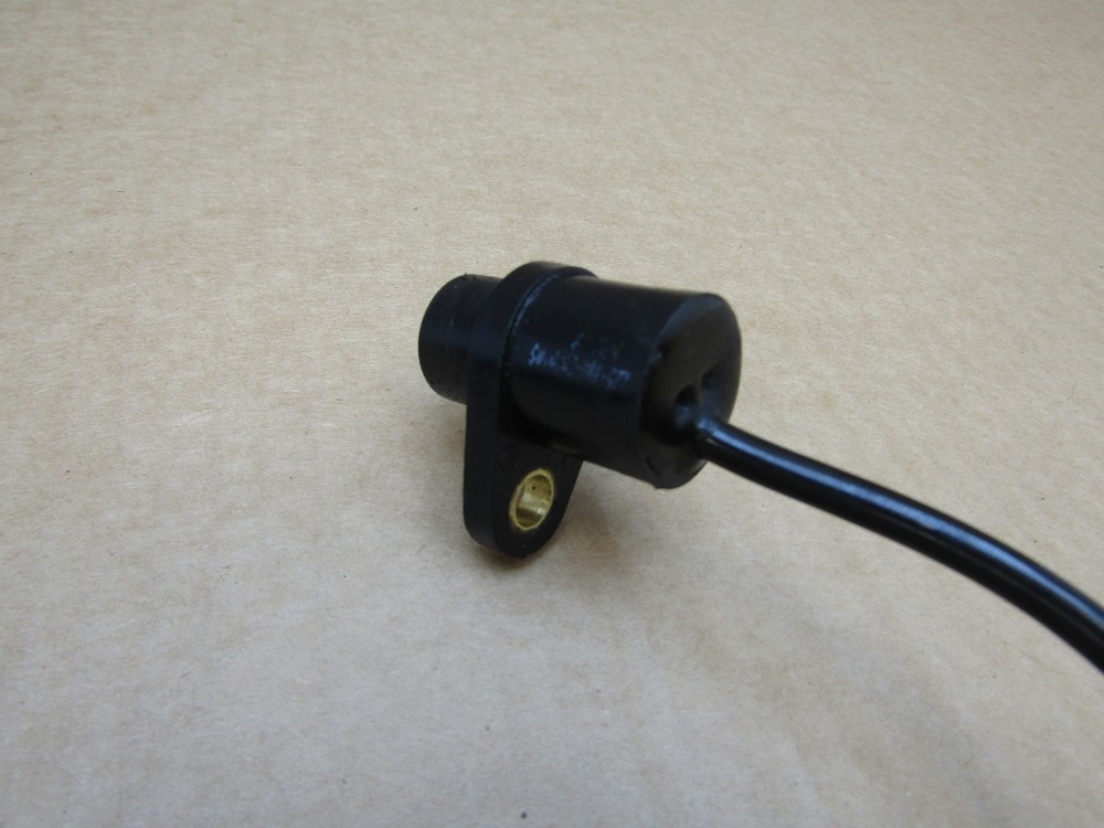Keeway K-Light E5 125 2025 5,567 miles ABS sensor (15293)