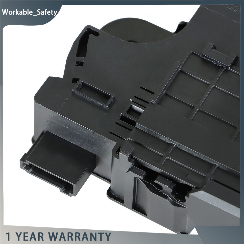 Rear Trunk Lock Lid Latch Actuator For Chevy Chevrolet Malibu 13501988 2013-2018