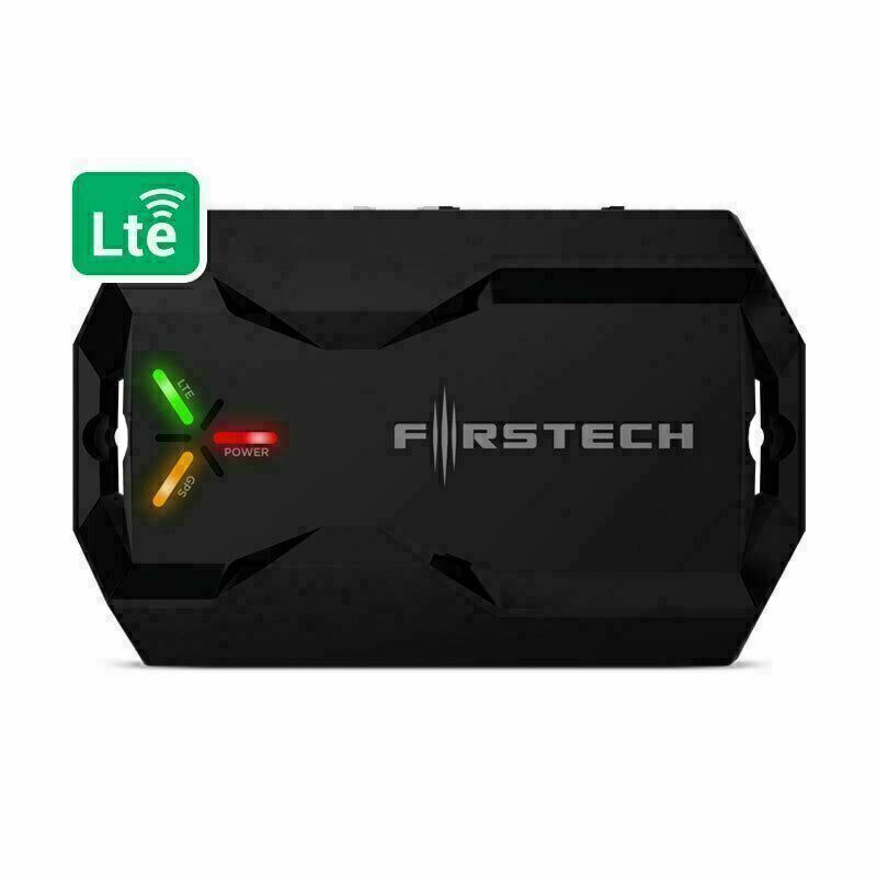 Compustar Firstech CSX4905-S KIT Remote Start + 2-Way Remote + Drone LTE Module
