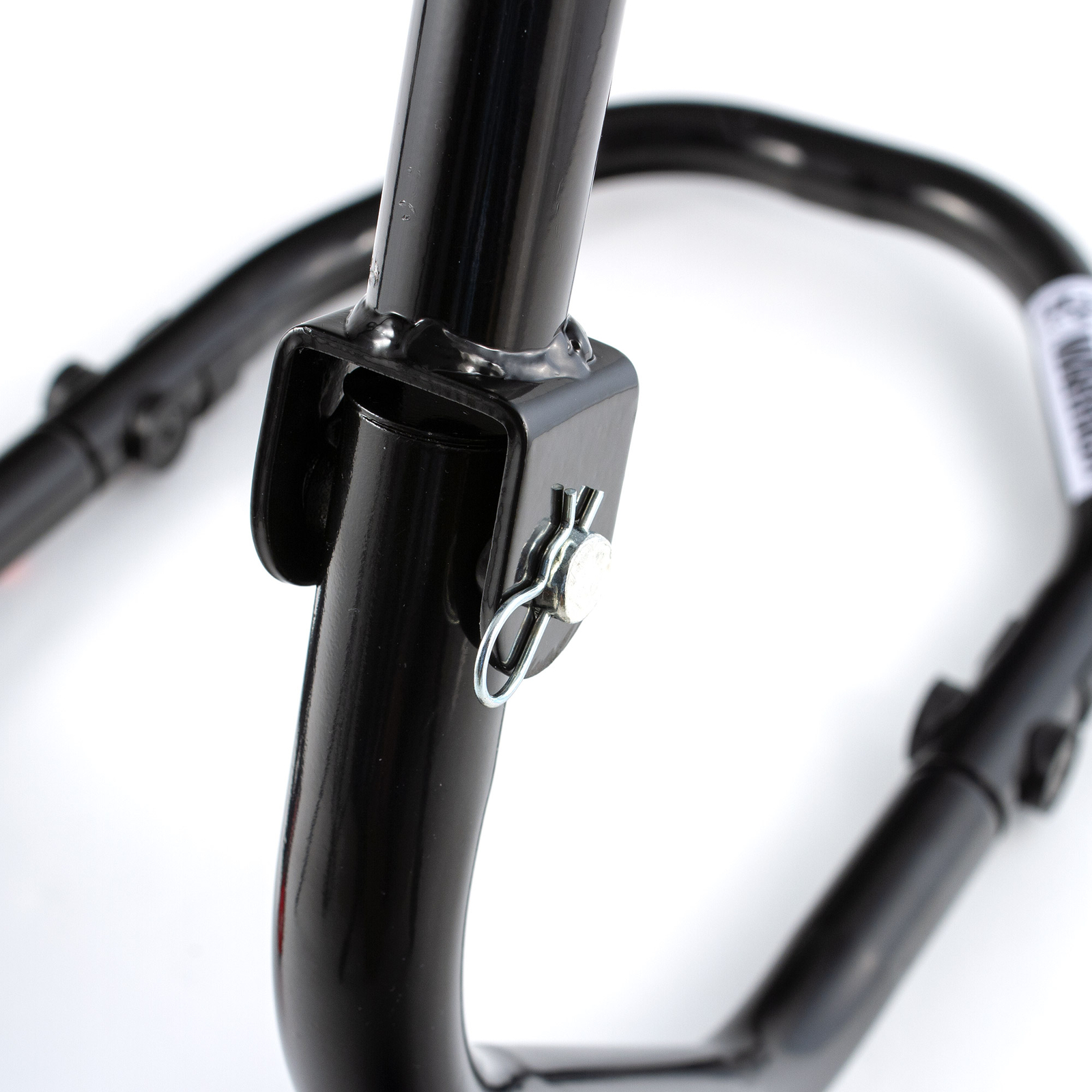 Warrior Motorbike 4 Wheel Racing Front Head Stand Paddock Stand