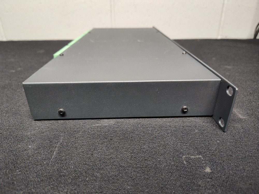 Kramer VM-1411 1:10 Video/Audio Distributor