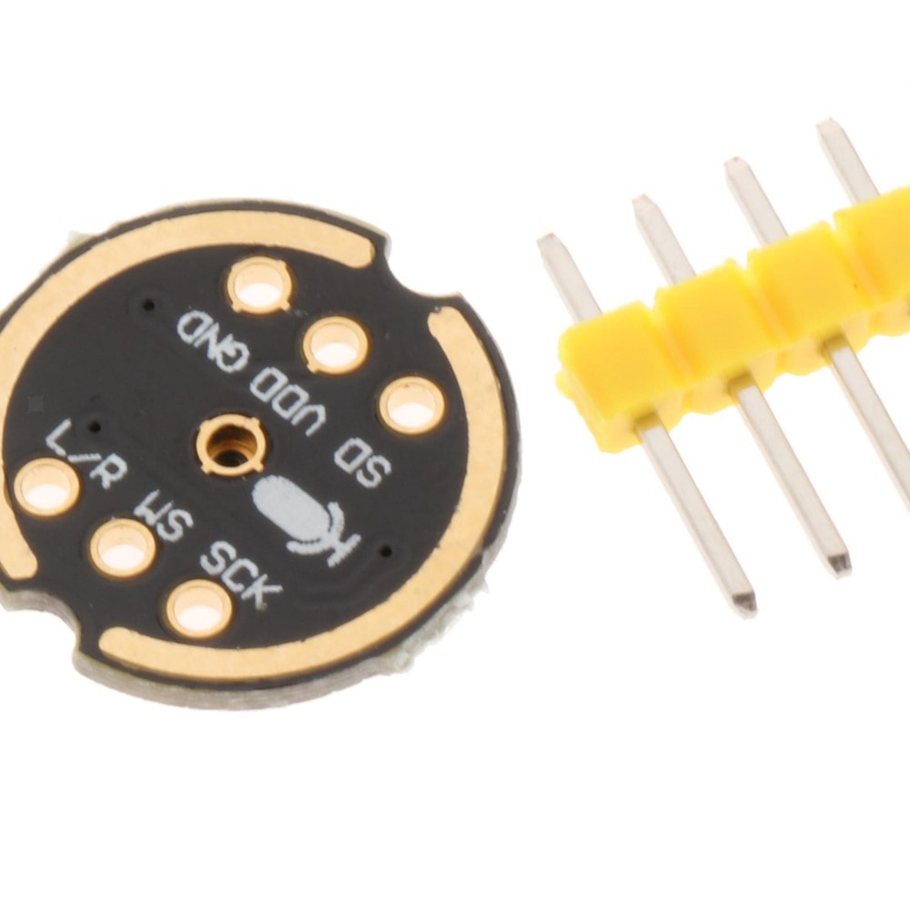 Omnidirectional Module Interface Mems Small Volume