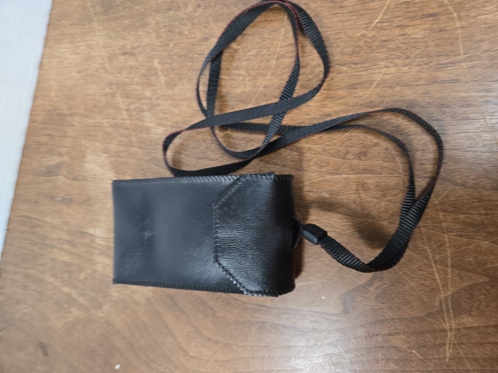 Shepherd FM880 flash meter with case and strap. TESTED.