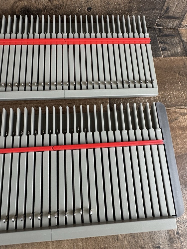 Bond Ultimate Sweater Machine 2 Needle Beds REPLACEMENT PARTS