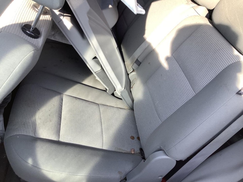 DURANGO 2007 Glove Box 4673399