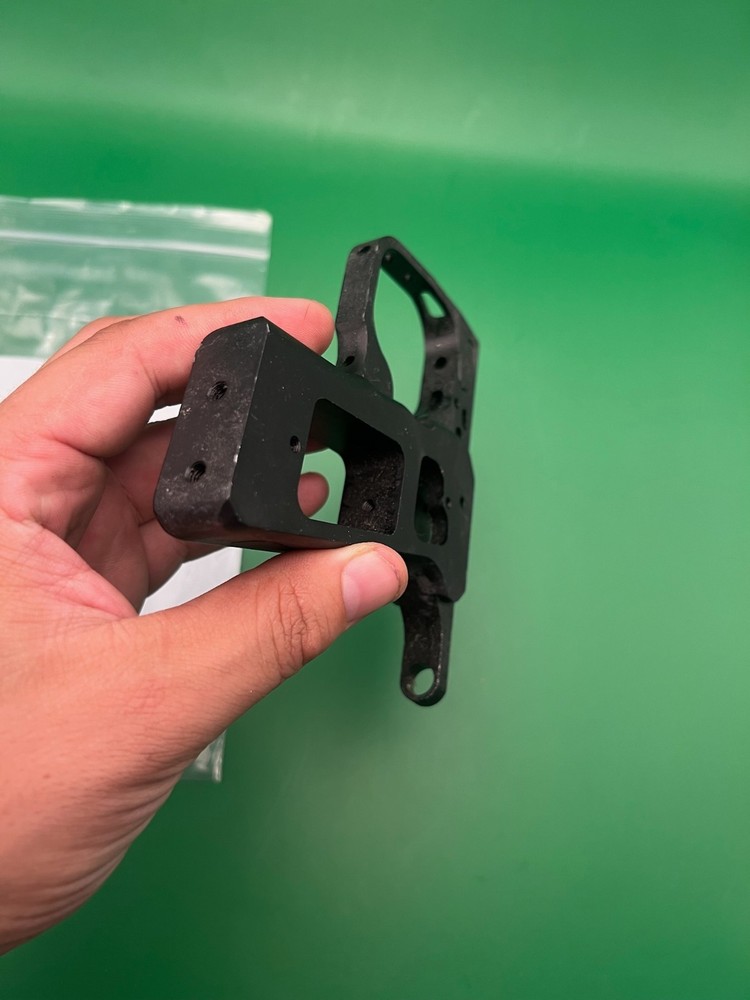 Medusa Automag Frame