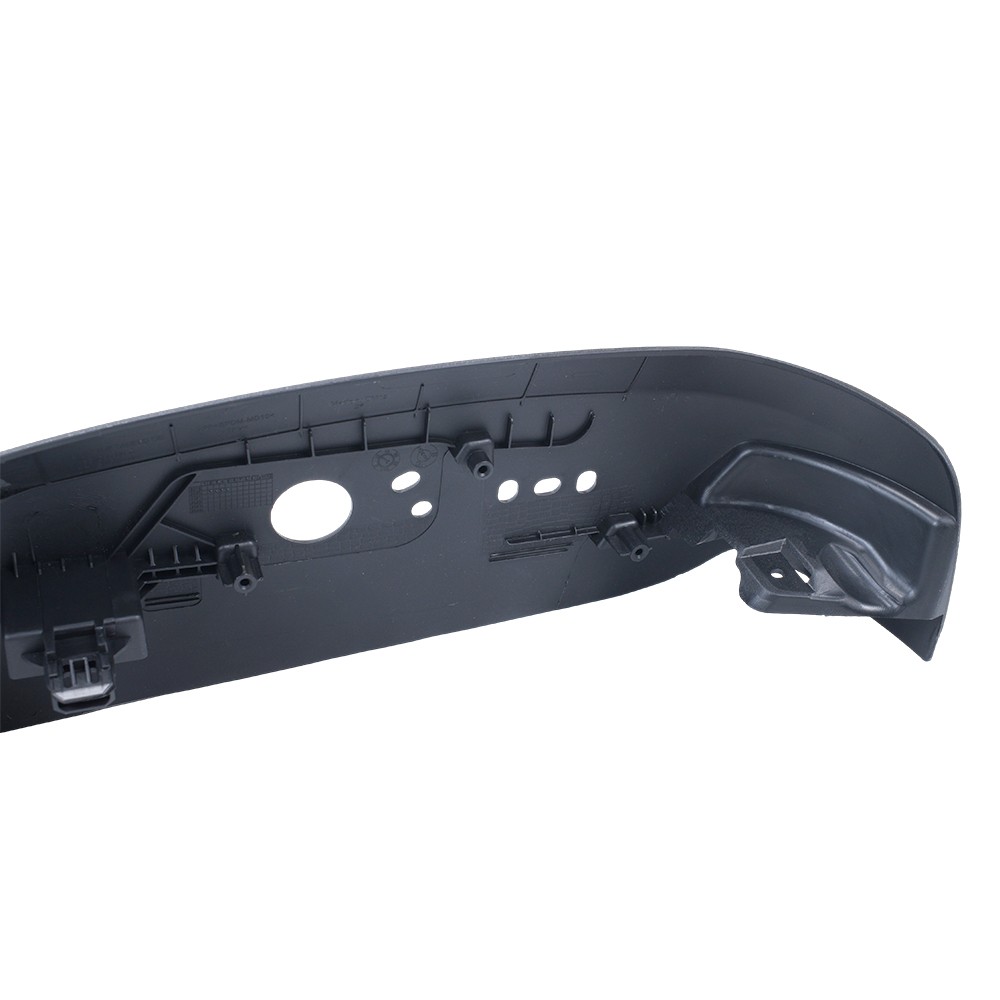 Fits For Tesla Model 3 / Y Driver Side Front Seat Side Shield Outer Trim Panel