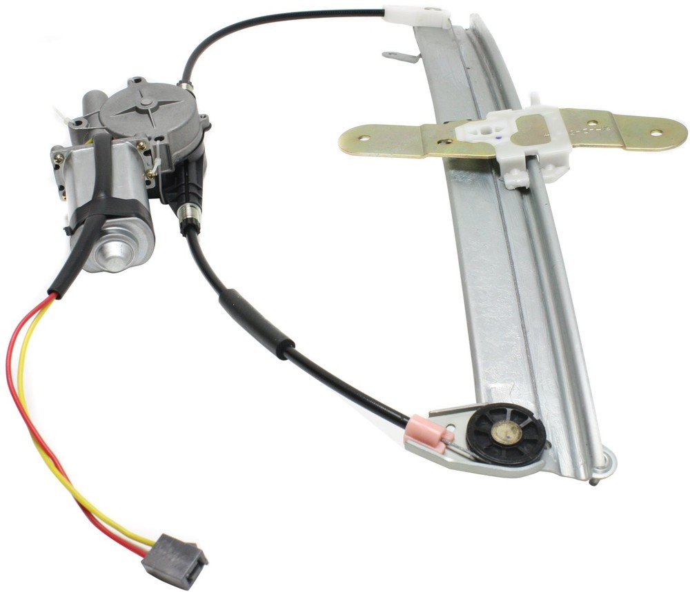 For 1998-2011 Town ar Front Window Regulator SET PAIR