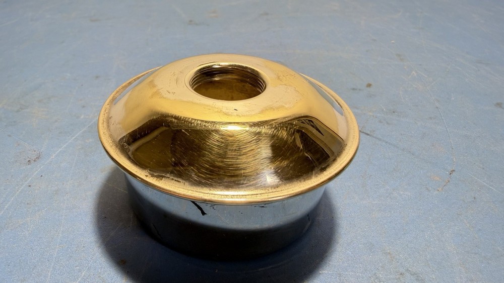 Chafing dish warmer alcohol burner