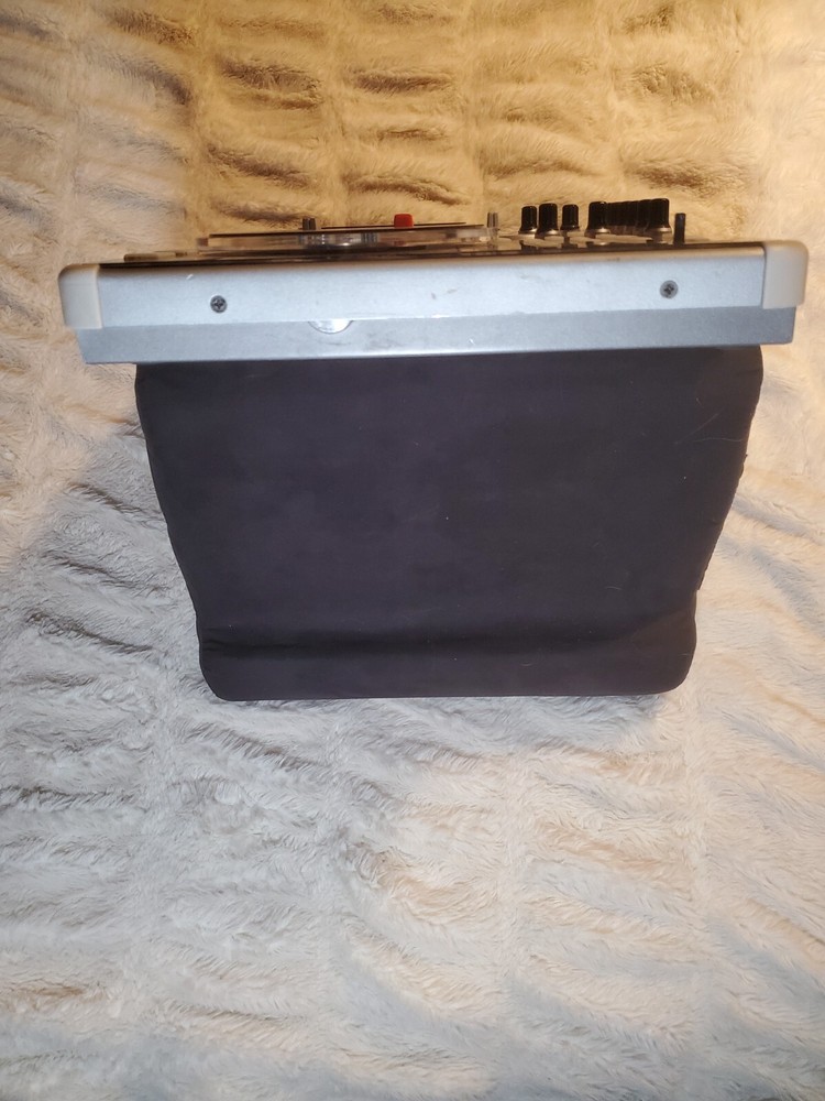 Vestax VCI-300 DJ Controller Console