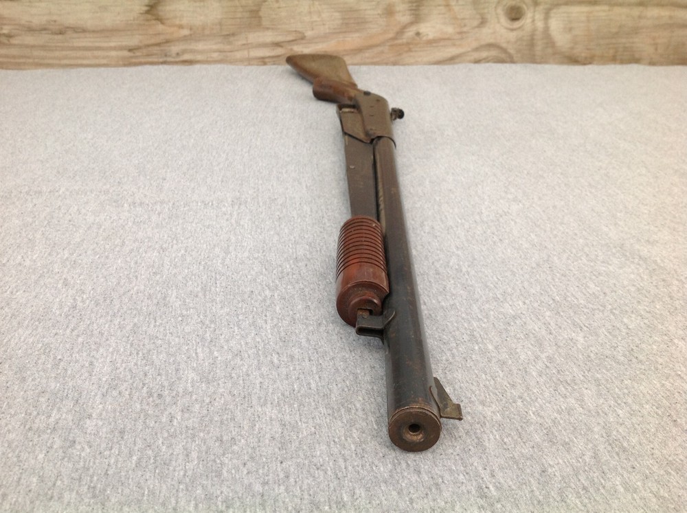 Daisy Model 25 Air Rifle